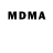 MDMA Molly Sandra Girts